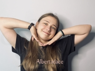 Albertadace