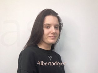 Albertadryer