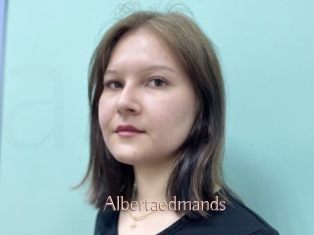Albertaedmands