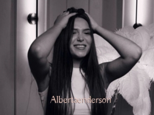 Albertaenderson