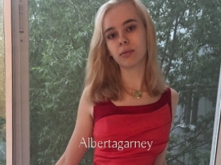 Albertagarney