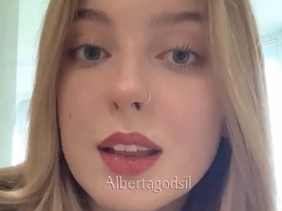 albertagodsil Anal Sexe