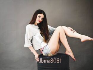 Albina8081