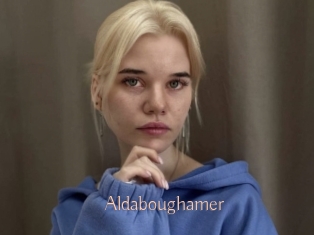 Aldaboughamer