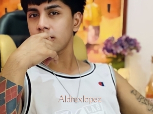 Aldrexlopez