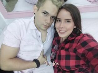 Ale_joy
