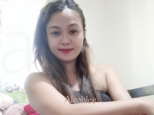 Aleahlee