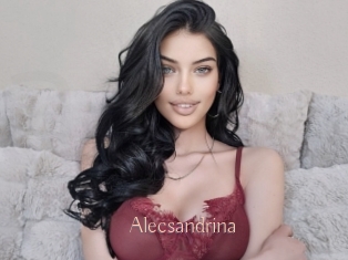 Alecsandrina