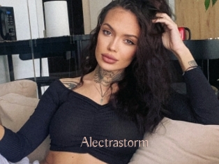 Alectrastorm