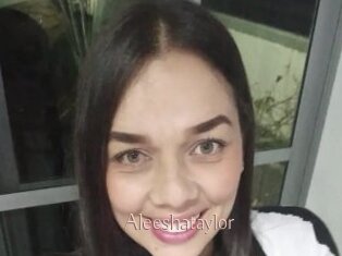 Aleeshataylor
