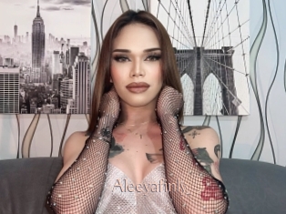 Aleeyafinly