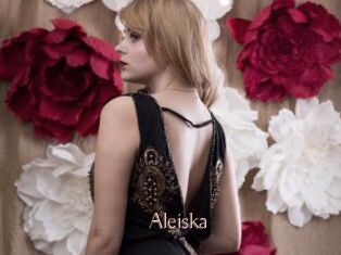 aleiska Anal Sexe