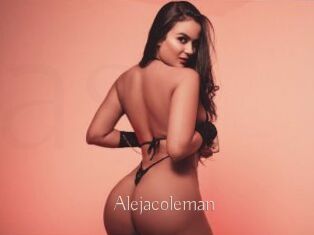 Alejacoleman