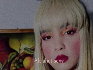 Alejahot_sexy