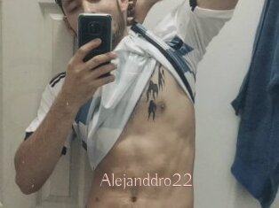 Alejanddro22