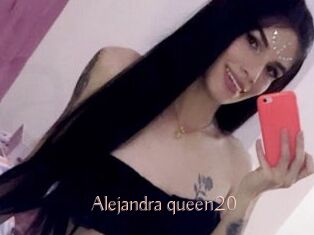 Alejandra_queen20