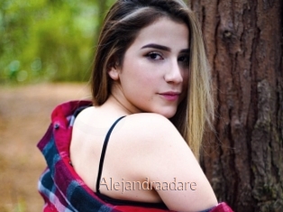 alejandraadare Anal Sexe