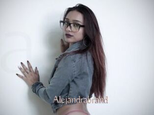 Alejandrabrand