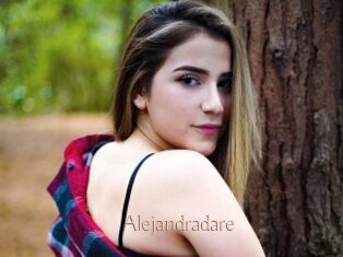 Alejandradare