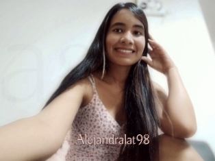 alejandralat98 Anal Sexe