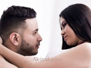 Alejandrayjon
