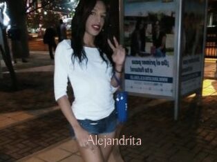 Alejandrita