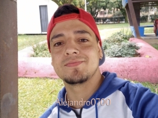 Alejandro0700