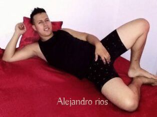 alejandro_rios Anal Sexe