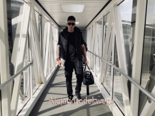 Alejandrodelavega