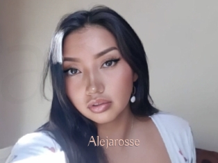 Alejarosse