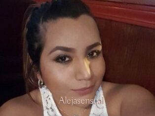Alejasensual