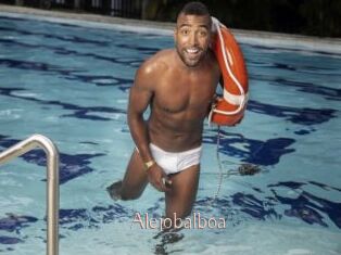 Alejobalboa
