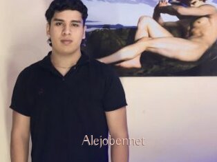 alejobennet Anal Sexe