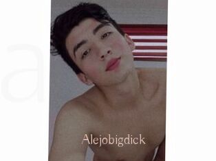 Alejobigdick