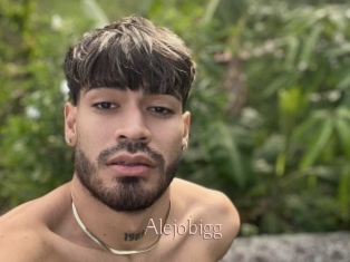 alejobigg Anal Sexe