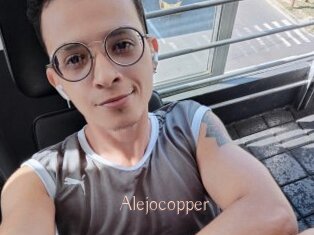 Alejocopper