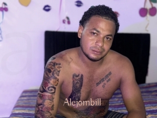 Alejombill