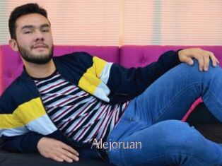 Alejoruan