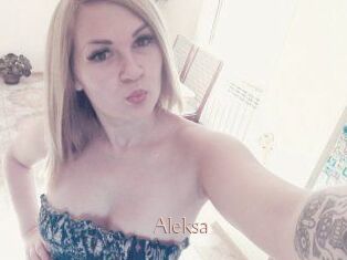 Aleksa