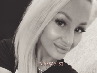 Aleksaelisa