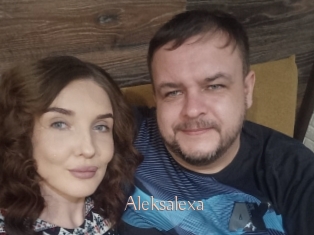 Aleksalexa