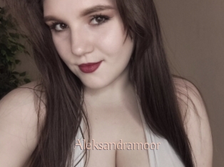 Aleksandramoor