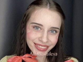 Aleksavasileva