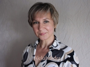 Alekshahder