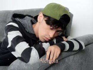 Alemota