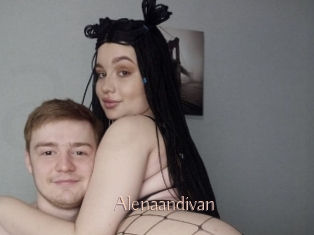 Alenaandivan