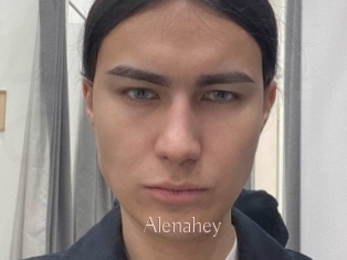 alenahey Anal Sexe