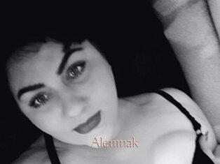 Alenmak