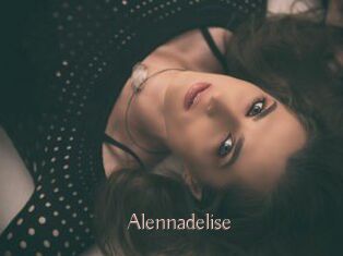 Alennadelise