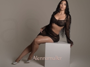 alennamuller Anal Sexe